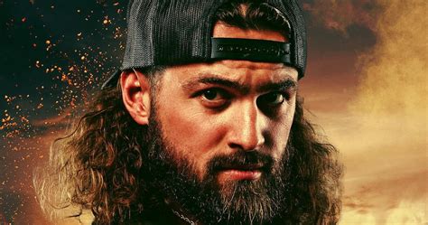 ‘The Challenge’: Ed Shares His Biggest Regret From。